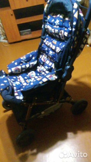 Детские коляски прогулочные новые