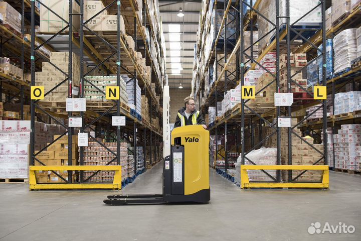 Транспортировщик (вахта в г. Набережные Челны)