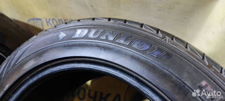 Dunlop Le Mans LM 704 225/50 R16