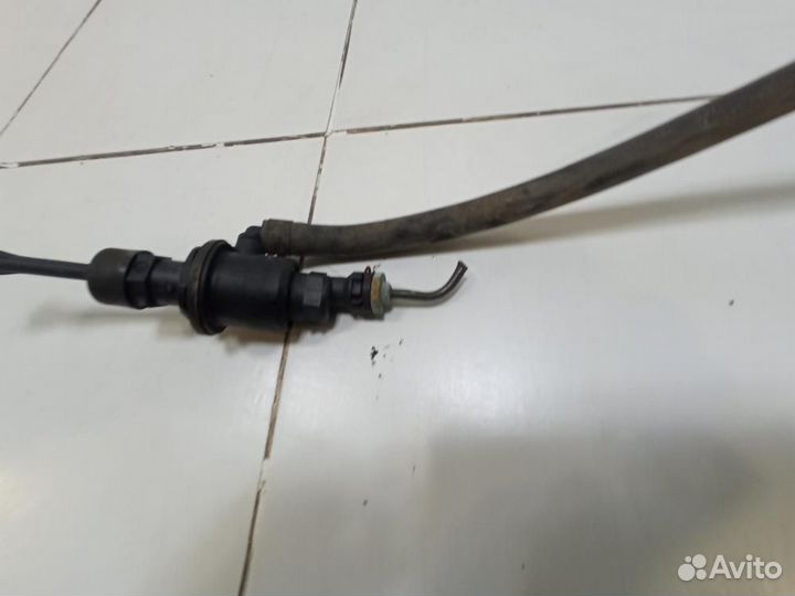 Цилиндр сцепления главный Kia Ceed 2 JD 2012-2018