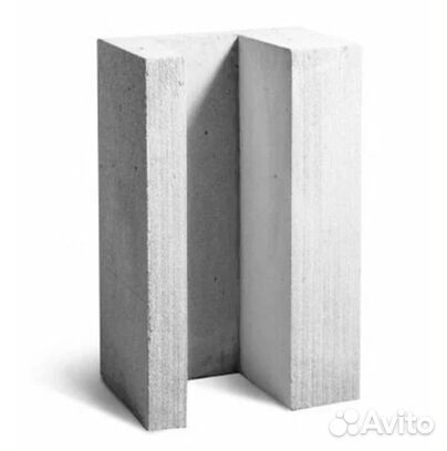Газобетонные блоки
