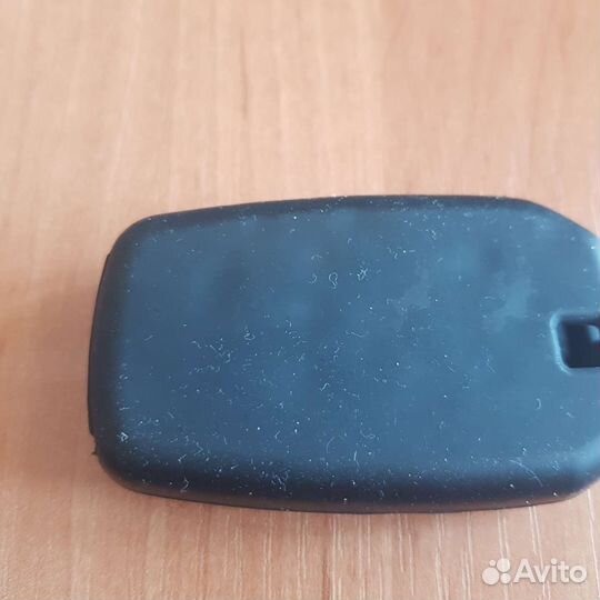 Чехол на ключ