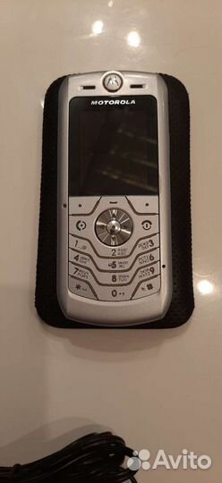 Motorola L6