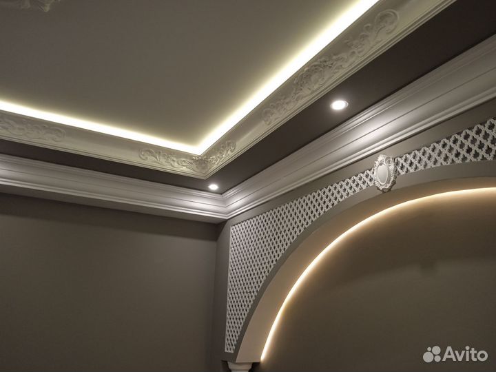 Ремонт квартиры