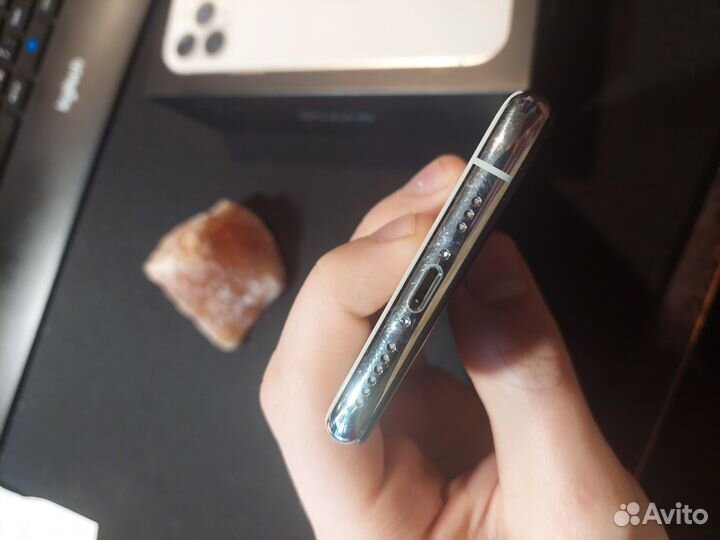 iPhone 11 Pro, 256 ГБ