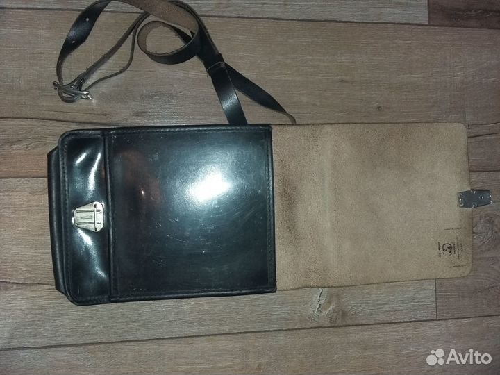 Полевая сумка сержанта или офицера