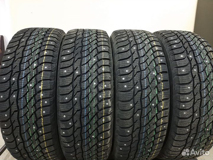 Viatti Bosco Nordico V-523 225/60 R17 99T