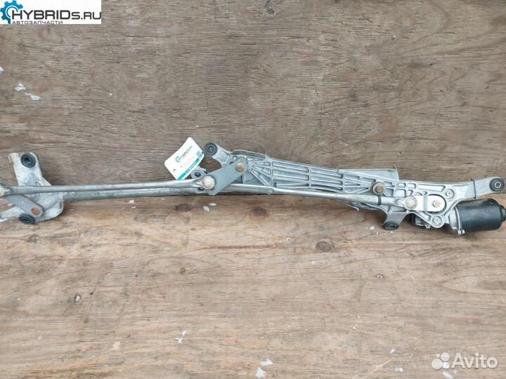 Трапеция стеклоочистителя Toyota Prius 2 NHW20