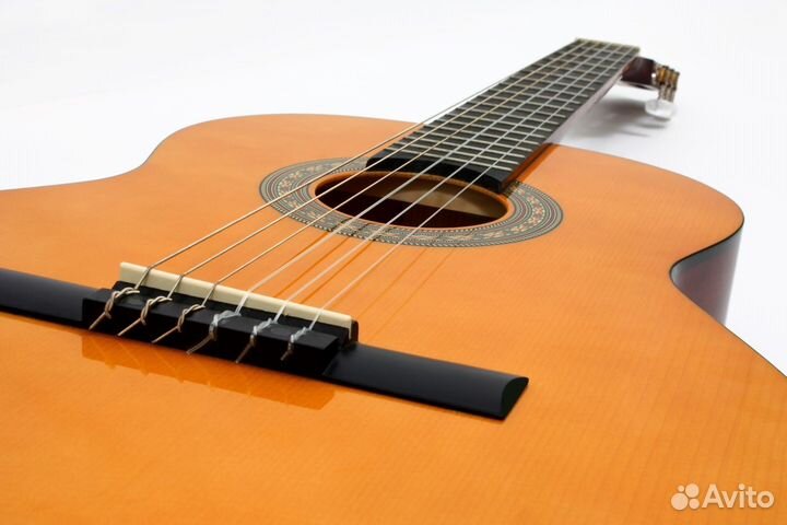 Классическая гитара Hora N1117 Laura