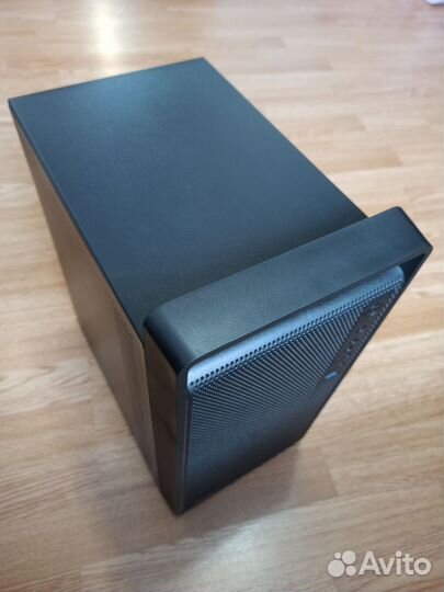 Корпус для пк Aerocool cs-109