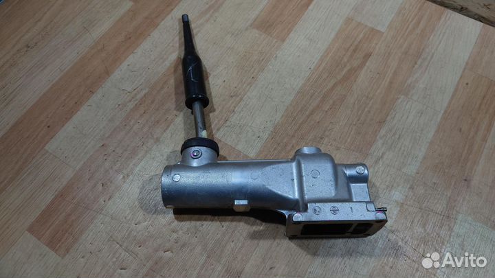 Селектор МКПП F2 toyota Fortuner (2015- н.в.)