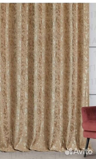 Комплекты штор разные см. Фото