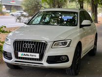 Audi Q5 2.0 AT, 2013, 207 000 км, с пробегом, цена 1 590 000 руб.