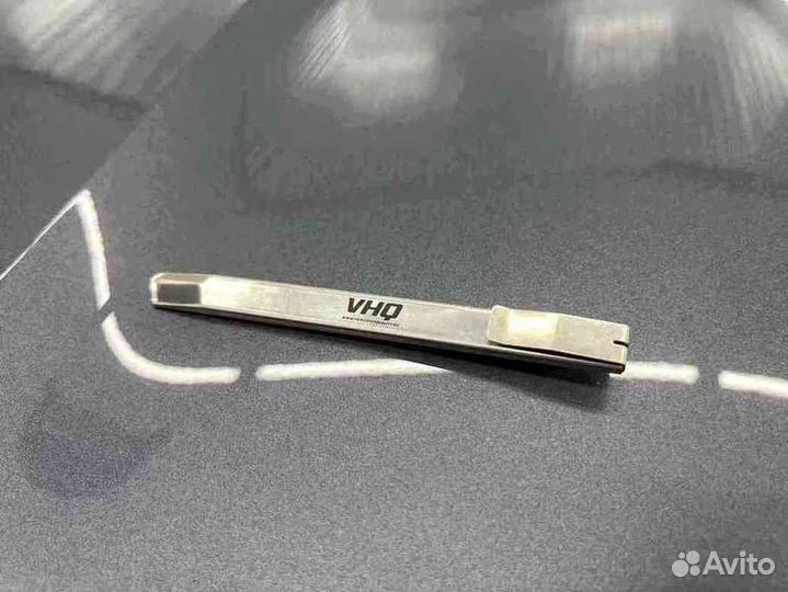 Тонировочная пленка\VHQ Ceramic Gloss 15 + 50