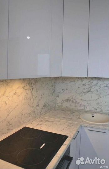 Изготовление кухни на заказ в рассрочку