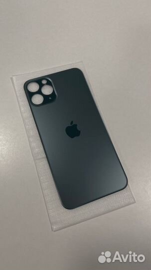 Задняя крышка iPhone