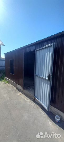 Изготовление вагончиков бытовок