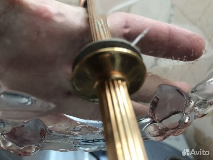 Ваза для фруктов