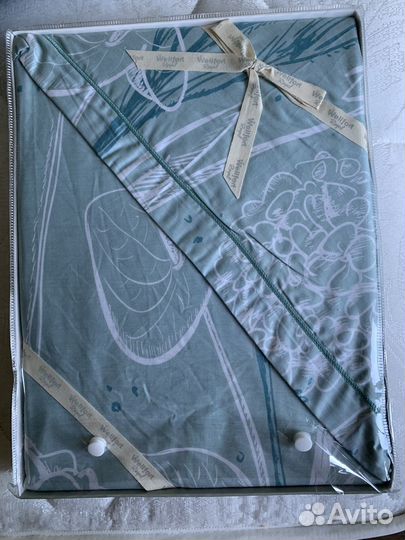 Белье постельное