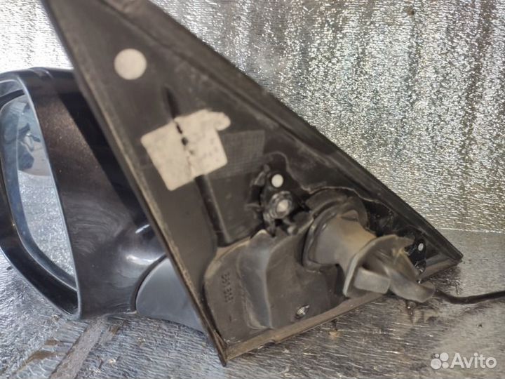 Зеркало боковое переднее левое Audi Q5 8R CDN 2008