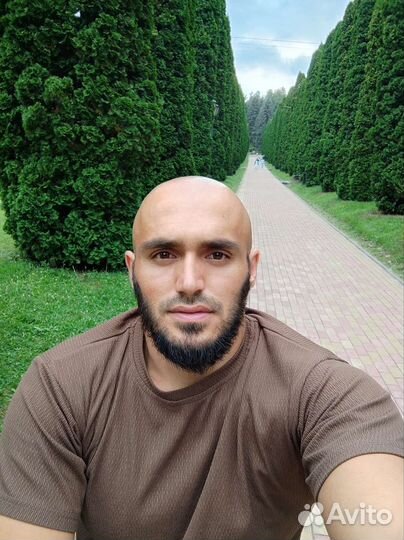 Бригада каменщиков
