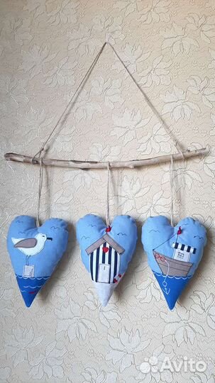 Декор для детской комнаты