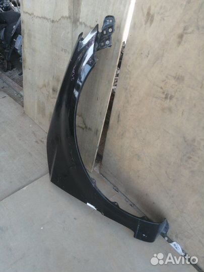Крыло переднее правое Suzuki Sx4 YA11