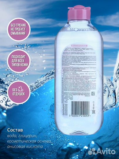 Инфографика для маркетплейсов