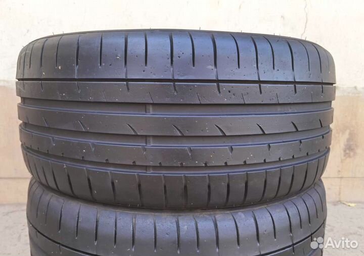 Goodyear Eagle F1 Asymmetric 2 235/35 R20 88Y