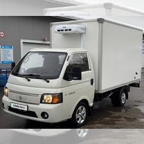 Sollers Argo 2.0 MT, 2023, 31 218 км, с пробегом, цена 1 690 000 руб., Москва