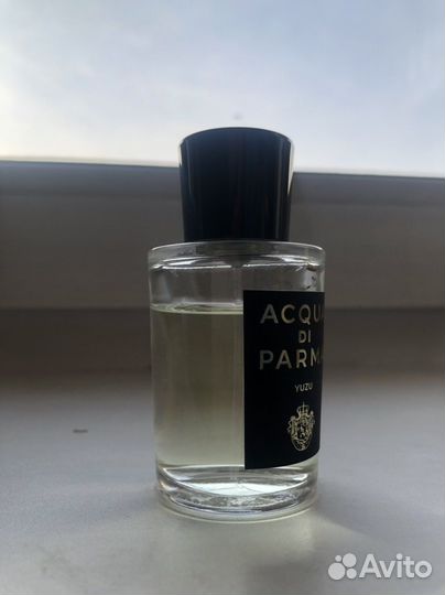 Acqua di parma Yuzu