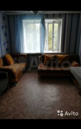 Комната 18,5 м² в 8-к., 3/5 эт.