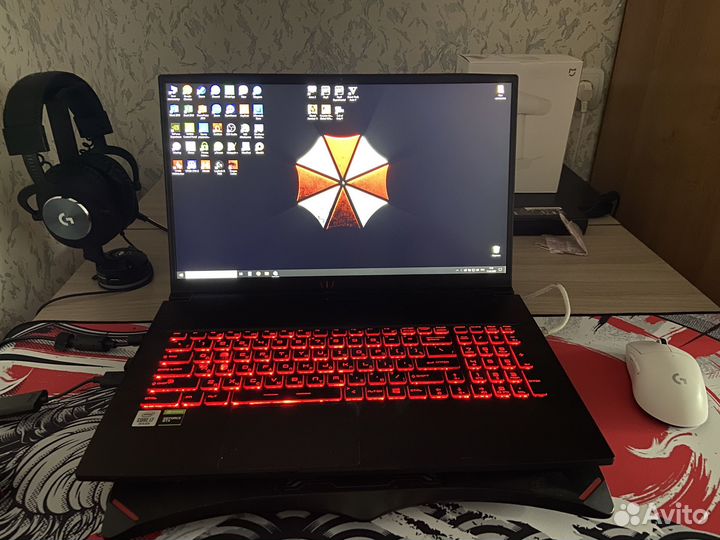 Msi GF75 thin 10SDR-237RU