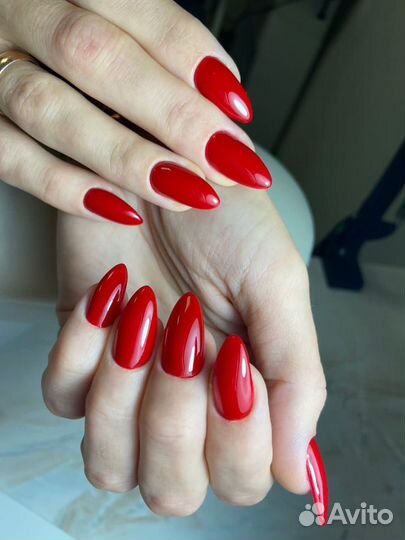 Маникюр в Сарапуле