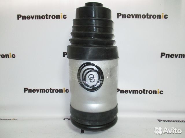 Пневмобаллон Ленд Ровер Дискавери 4 Л319 задний