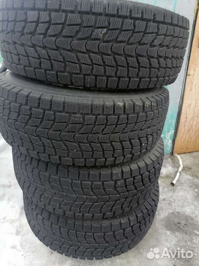 Колеса на 15