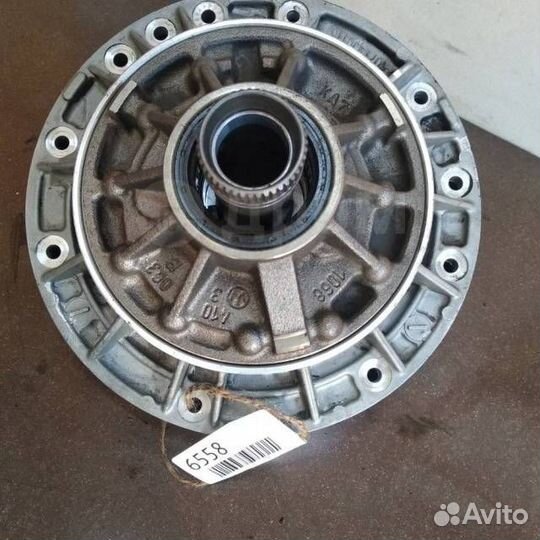 Насос АКПП Bmw 5-Series 1068410063 E39 M54B22