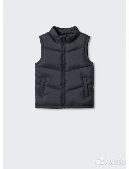 Жилет mango kids