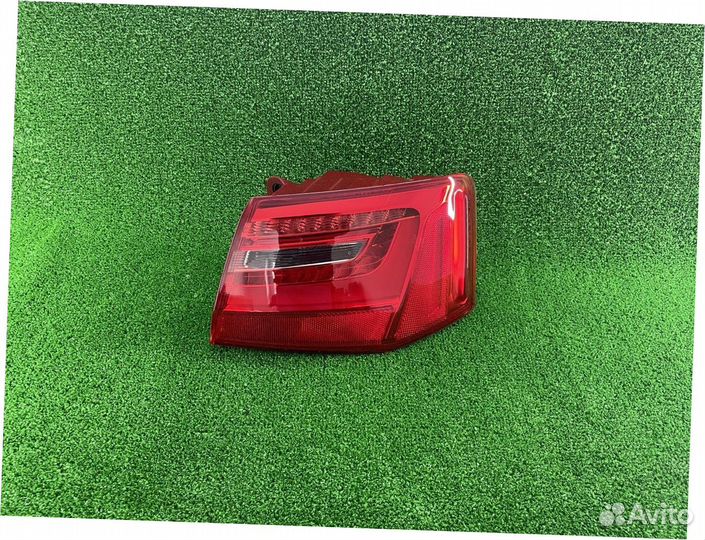 Фонарь правый Audi A6 11-14