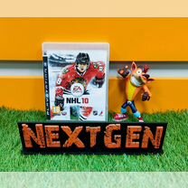 NHL 10 PS3 Продажа/Прокат/Обмен