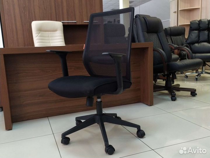 Компьютерное кресло Chairman 555 LT