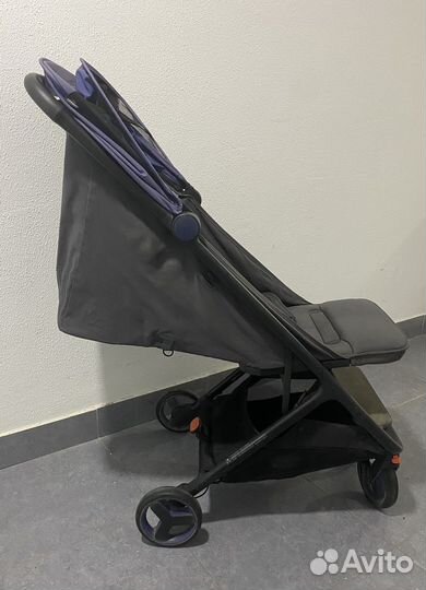 Коляска детская Xiaomi Mi Bunny Folding Stroller