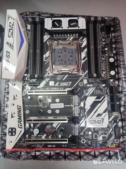 Материнские платы разные продажа обмен