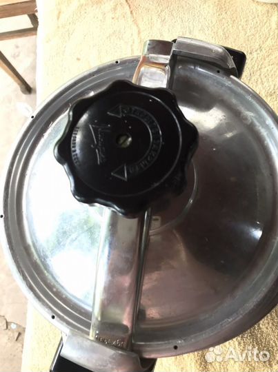 Скороварка