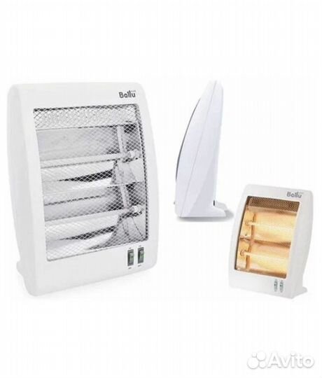 Инфракрасный обогреватель ballu BHH/M-09N (новый)
