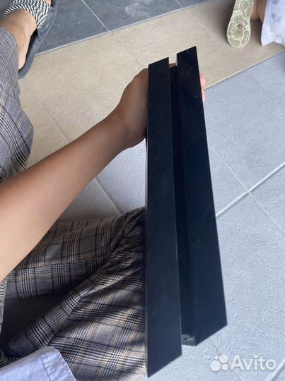 Sony PS4 FAt-500 гб памяти