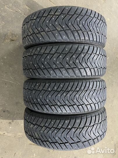 Yokohama Ice Guard IG65 235/55 R20 102T