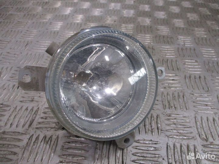 Фара противотуманная Iveco 41221084