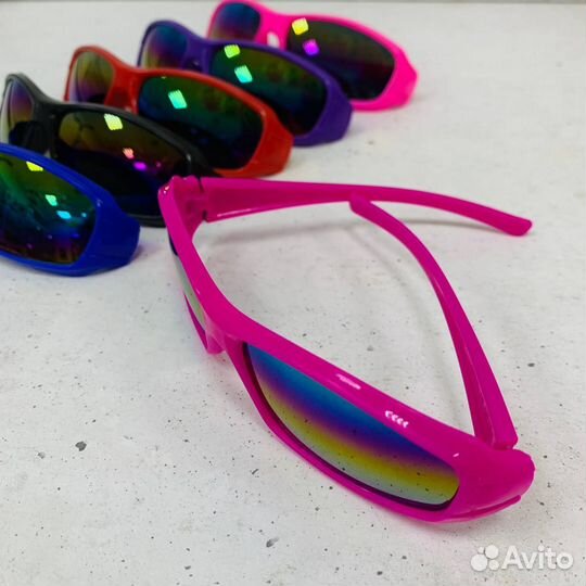 Детские очки Очки 