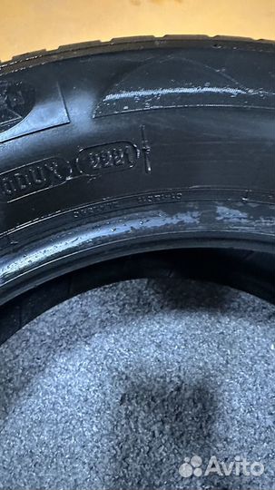 Michelin Energy XM2 185/65 R15 88H